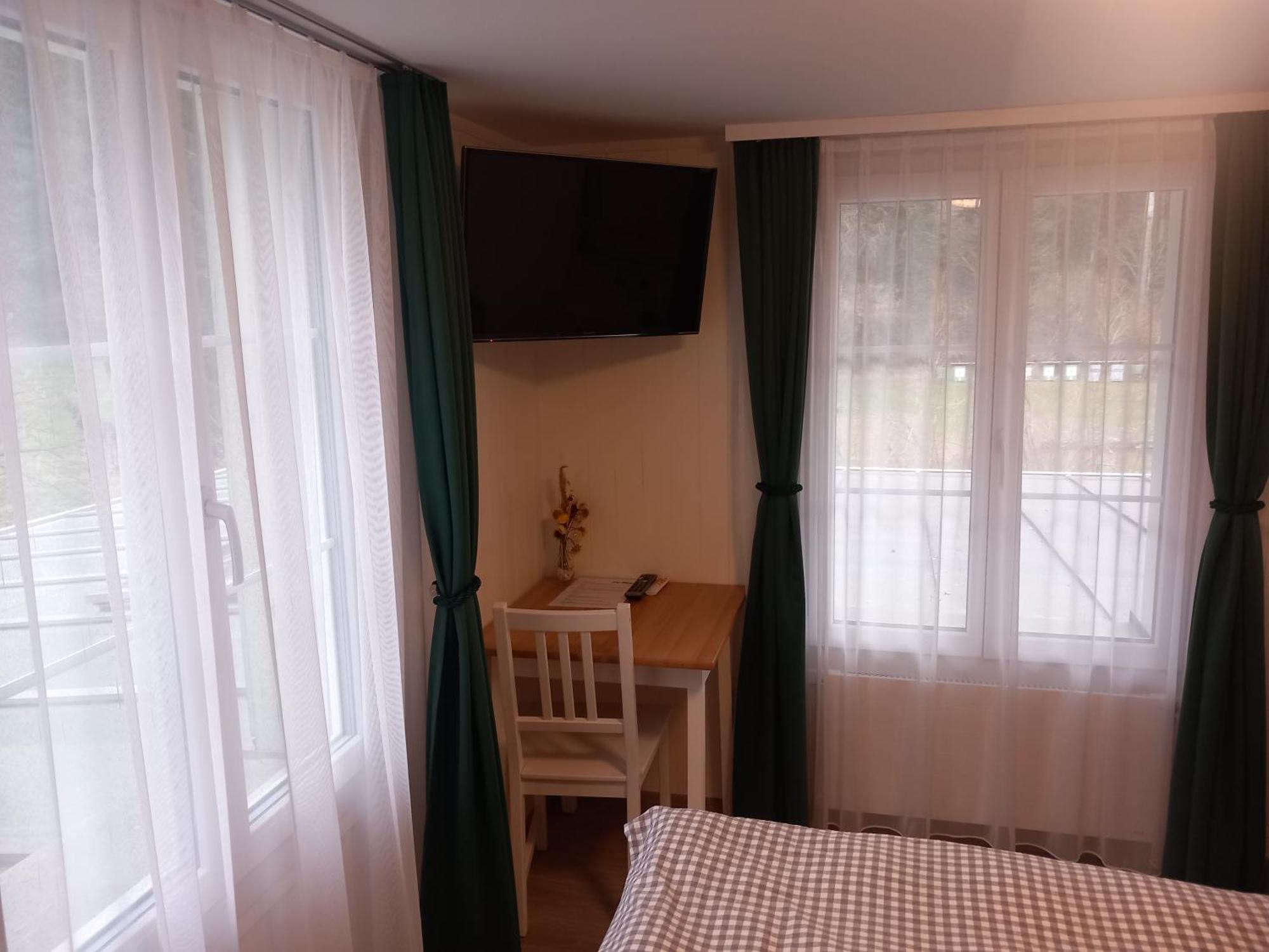Gasthof Schnittweierbad Steffisburg Kamer foto