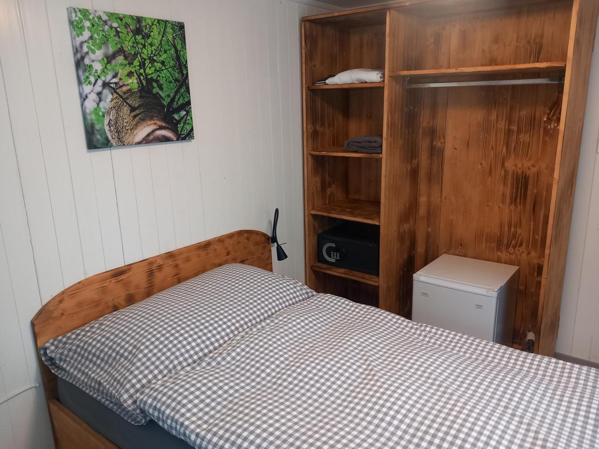 Gasthof Schnittweierbad Steffisburg Kamer foto